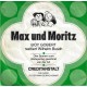 BOY GOBERT - liest Max und Moritz